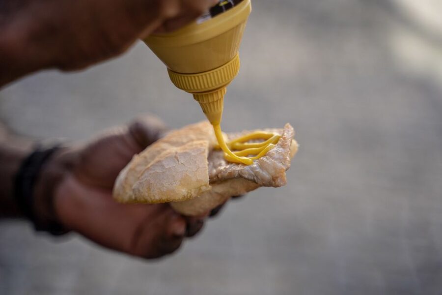 Lisbon: E-Bike Food Tour of Alfama and Old Town - Small details that make the experience work