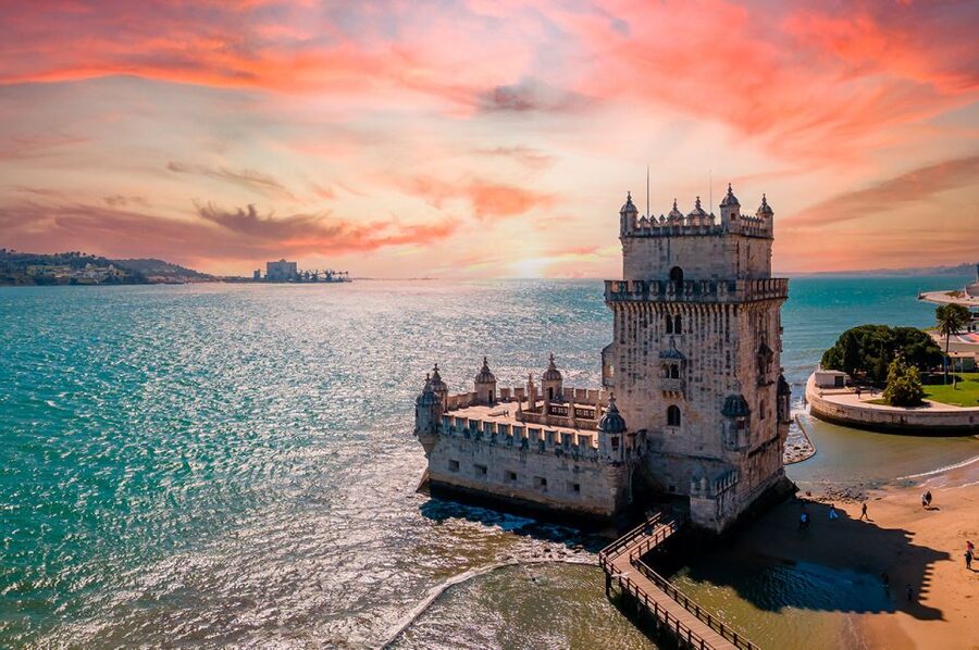 Lisbon: Guided Bike Tour, Helicopter Flight, and Boat Trip - Is $194 a fair price?