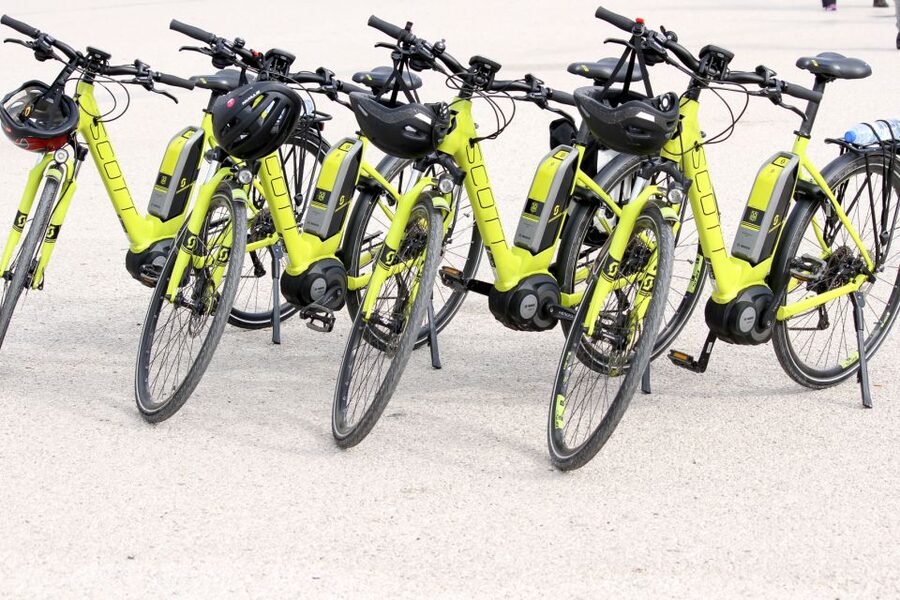 Lisbon: Guided Tour of Historic Belém by Electric Bike - Why an e-bike is a smart way to reach Belém