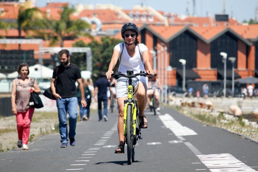 Lisbon: Guided Tour of Historic Belém by Electric Bike - What $47 includes, and what it does not