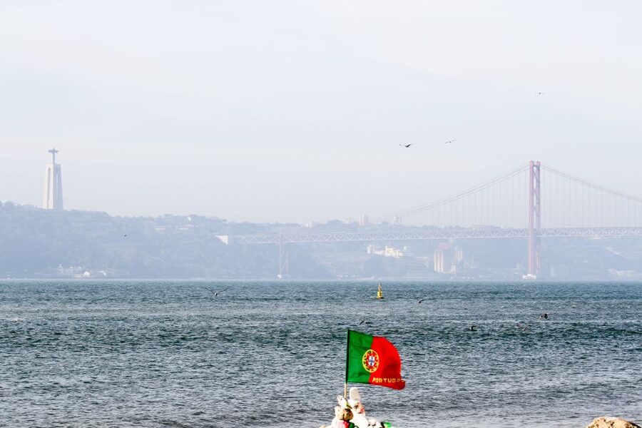 Lisbon: Guided Tour of Historic Belém by Electric Bike - From Ribeira Market to Pink Street