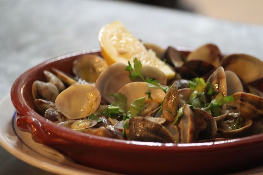 Lisbon: Portuguese Petiscos Tasting Tour by E-Bike - Ribeira Market and Lisbon’s changing food scene