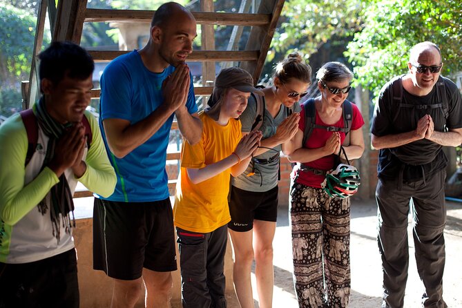 Local Livelihood Half Day Bike Tour in Battambang - Who will enjoy this Battambang experience most
