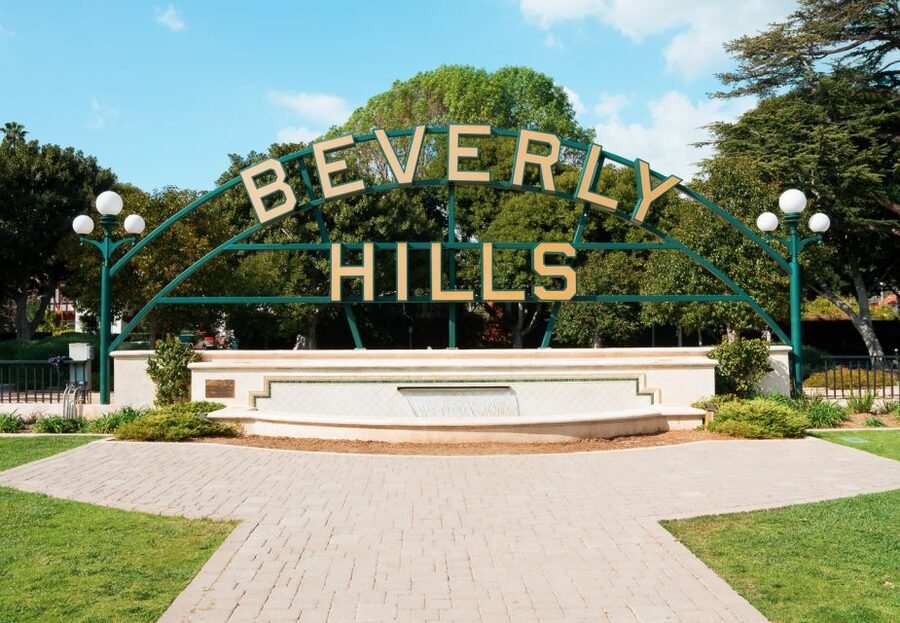 Los Angeles: Beverly Hills Guided Electric Bike Tour - What $114 buys you