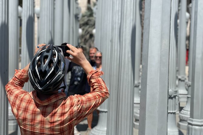 Los Angeles: Hollywood Sign Electric Bike Tour - Is $114 a fair price?
