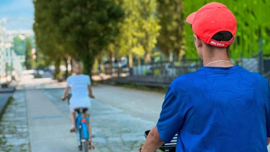 Lyon: Guided City Bike Tour - Key points to know before you pedal off