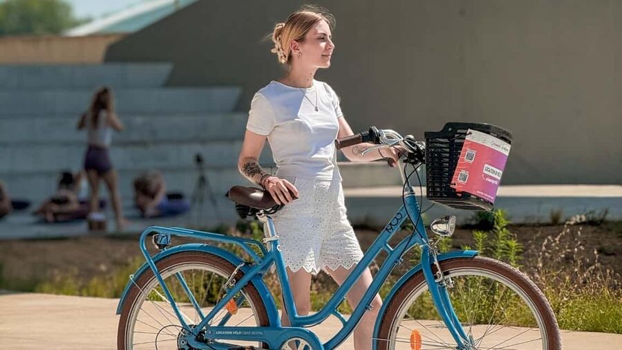 Lyon: Guided City Bike Tour - Why a bike is the right way to see Lyon