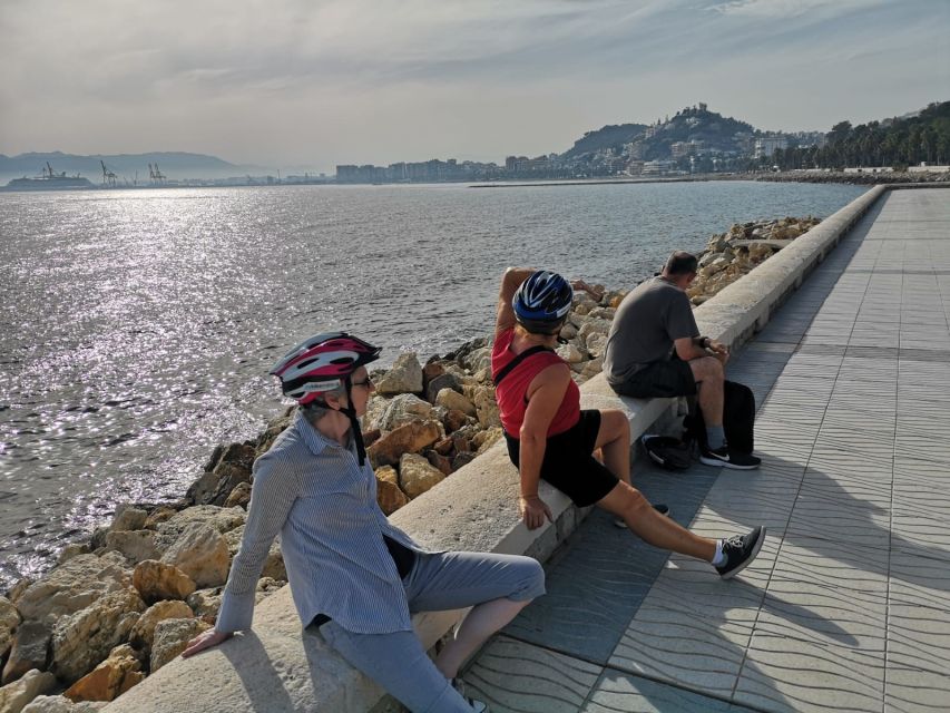 Malaga: Guided E-Bike Tour - Who will get the most from this tour