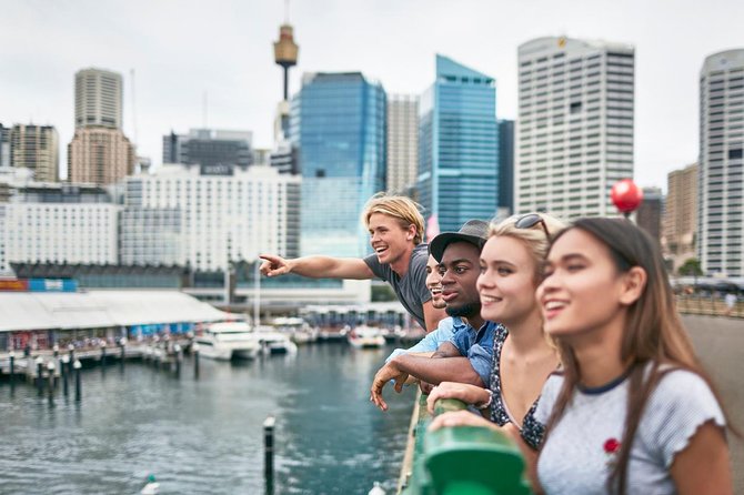 Manly Self-Guided Bike Tour - Q Station and the story of quarantine