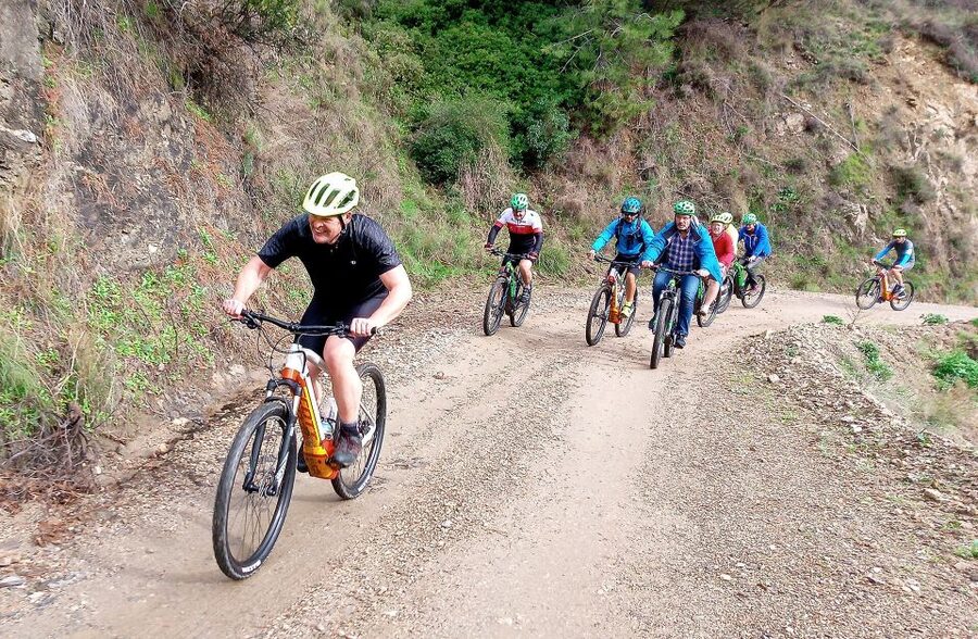 Marbella: E-Mountain Bike Explorer Tour - Who Will Enjoy This Best