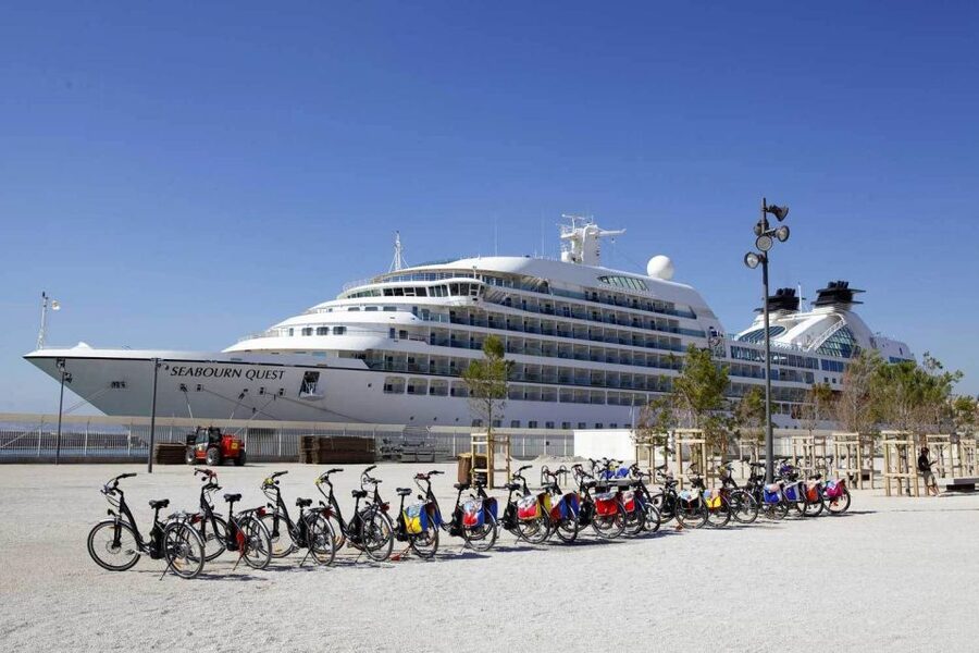 Marseille: Calanques Shore Excursion Electric Bike Day Tour - Who should book this Marseille e-bike tour?