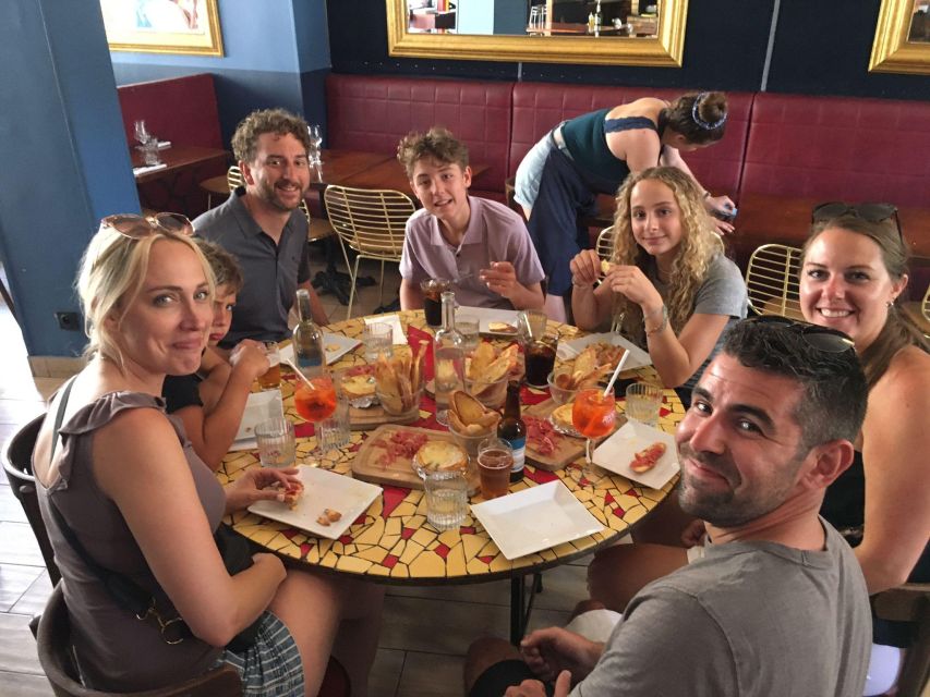 Marseille: E-Bike and Food Tour - Key points to know before booking