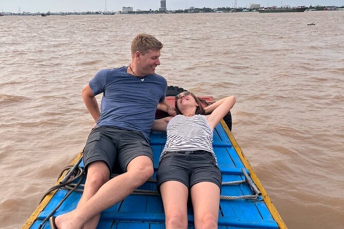 Mekong Day Trip Explore Village Bicycle CookingClass Group 12 Pax - Why this Mekong day trip feels different