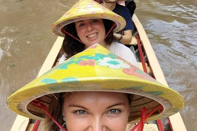 Mekong Delta Nature Cano-Kayak-Cycling & Fishing Private Day Trip - Who will enjoy this day most