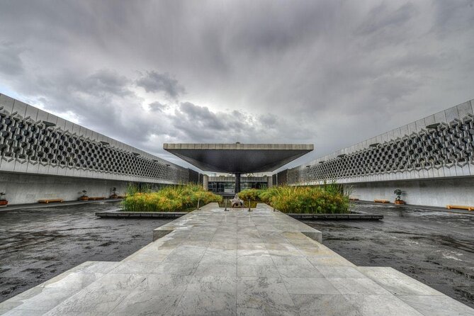 Mexico City: 19 City Highlights Bicycle Tour - Why this bike ride works so well on a first day
