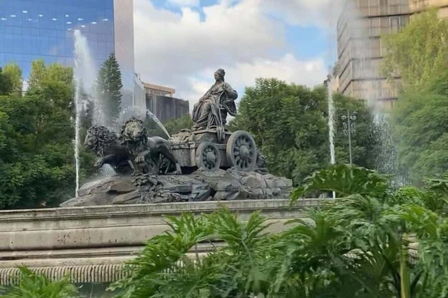 Mexico City: Guided Bike Tour of Culture and Local Taste - Roma and Condesa: leafy streets with plenty to notice