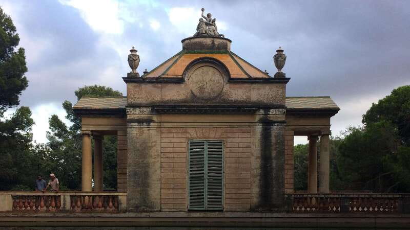 Mexico City: Private Chapultepec Park Bike Tour - Chapultepec Lake, the zoo, and nearby museums