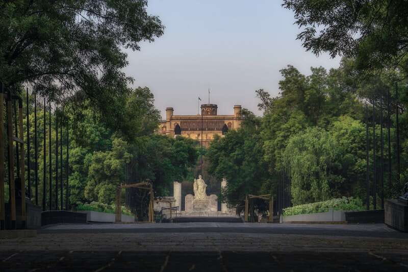 Mexico City: Private Chapultepec Park Bike Tour - What the bicycles and equipment are really like