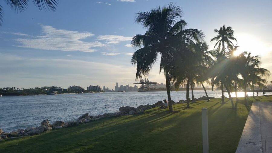 Miami: 2-Hour Art Deco Bike Tour - What the $39 price gets you