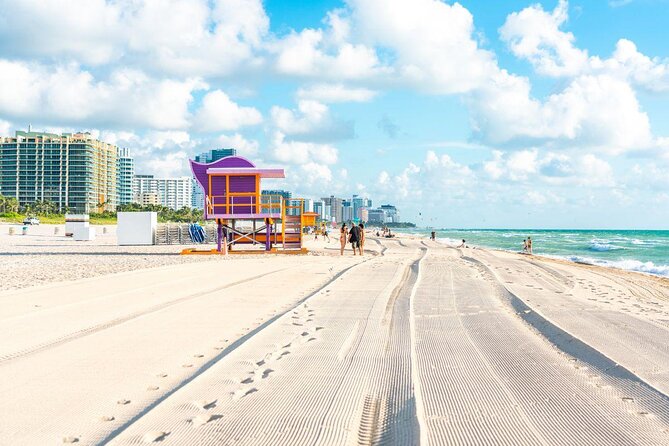Miami Beach Bike Tour - Why a Bike Is the Right Way to See South Beach