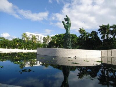 Miami Beach Bike Tour