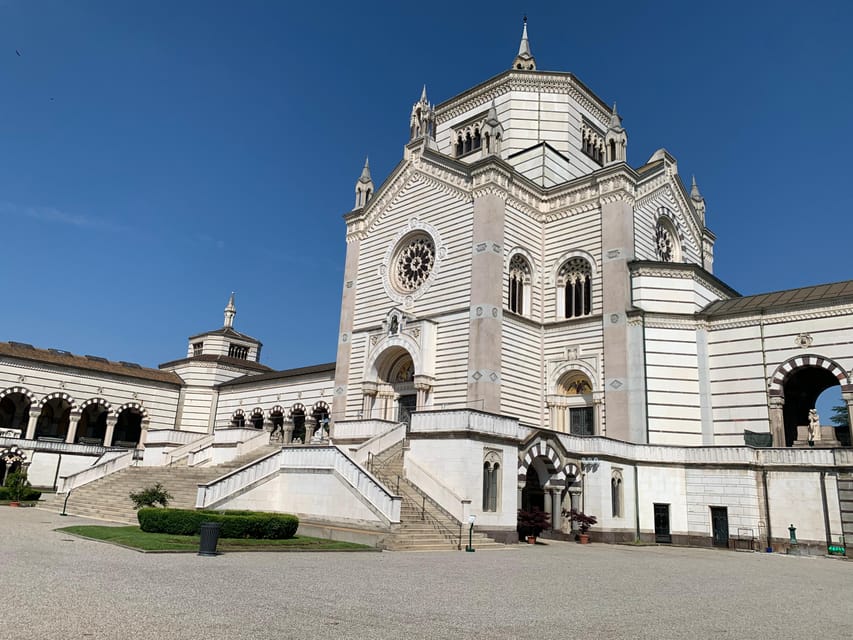 Milan: City Highlights Bike Tour - Why a bike is a smart way to see Milan