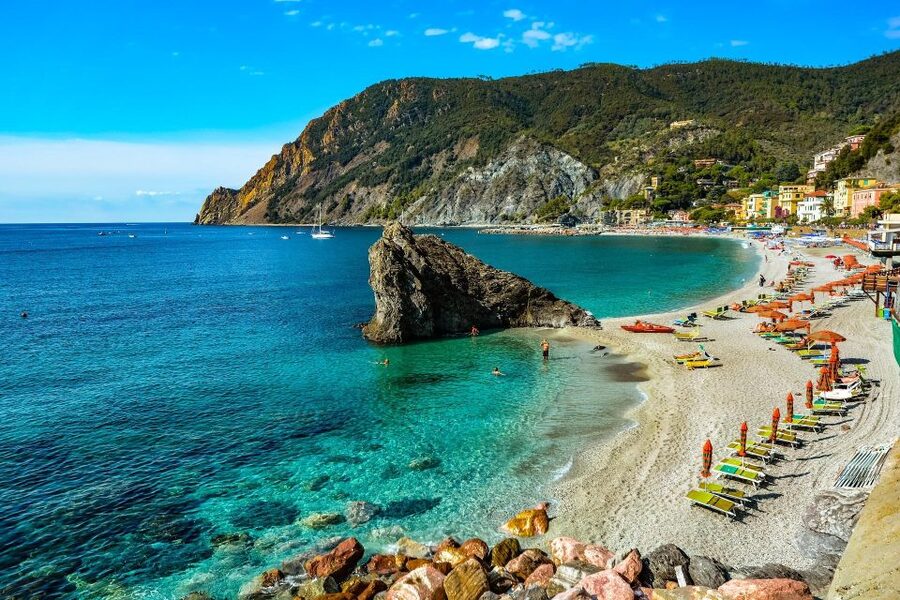 Monterosso al Mare: Cinque Terre National Park E-Bike Tour - Why this ride shows you a different Cinque Terre