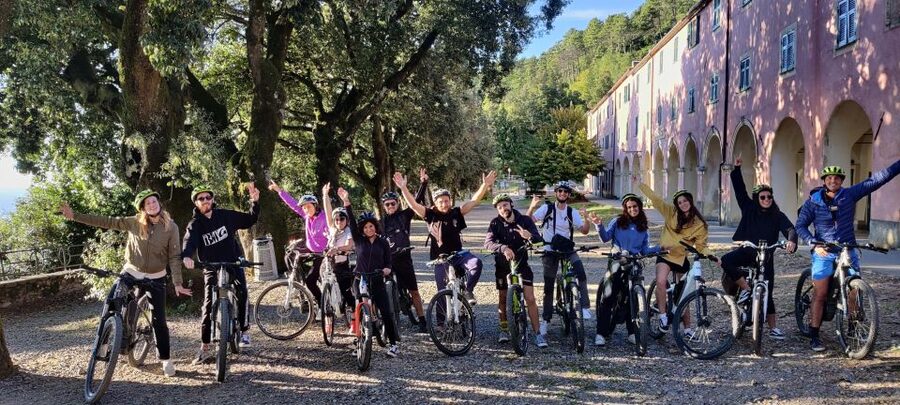 Monterosso al Mare: Cinque Terre National Park E-Bike Tour - The guides and the value of local help