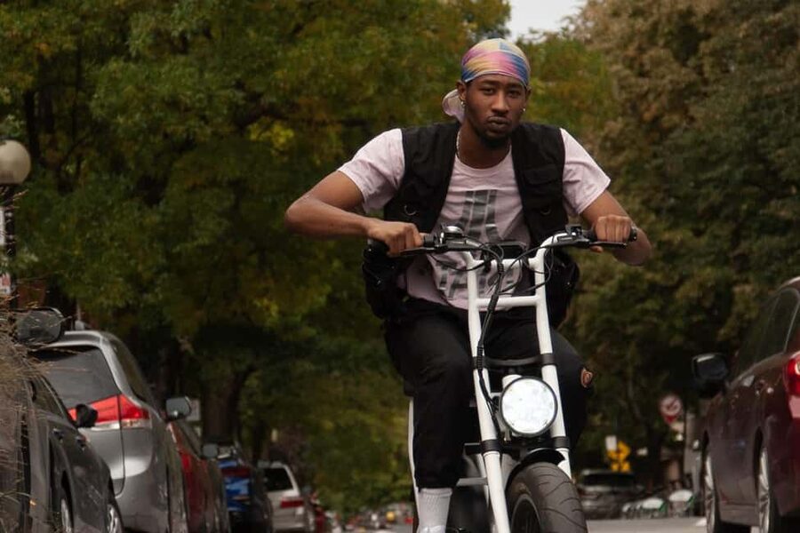 Montreal: E-Bike Sightseeing Tour - Starting at 80 Prince Arthur East