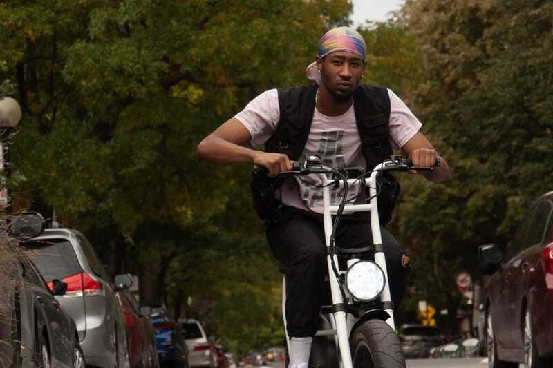 Montreal: E-Bike Sightseeing Tour - How difficult is the ride?