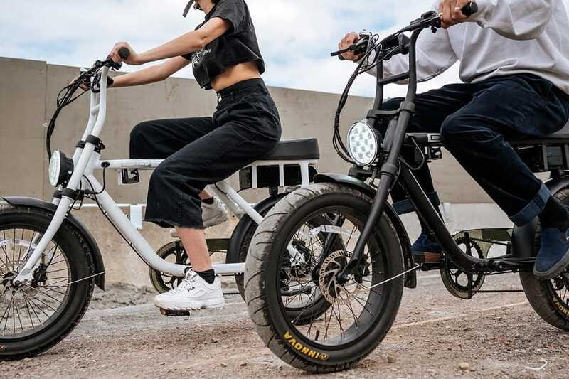 Montreal: E-Bike Sightseeing Tour - Is $79 a fair price?