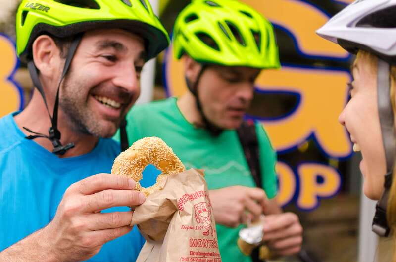 Montreal: Guided Bike Tour of City, Old Port & Plateau - What to bring and how to prepare