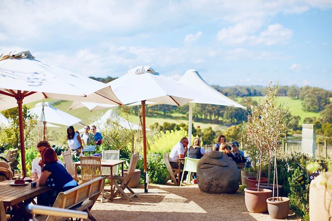 Mornington Peninsula Self-Guided Bike Tour | Food & Wine Region - Mock Red Hill Orchard and local cider