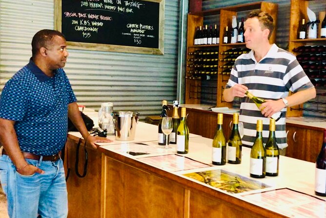 Mornington Peninsula Self-Guided Bike Tour | Food & Wine Region - Bikes, equipment, and route support