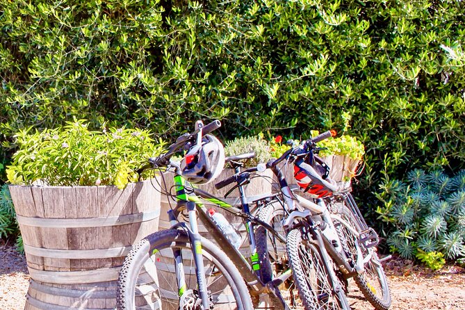 Mornington Peninsula Self-Guided Bike Tour | Food & Wine Region - Red Hill’s wineries, farms, and food stops