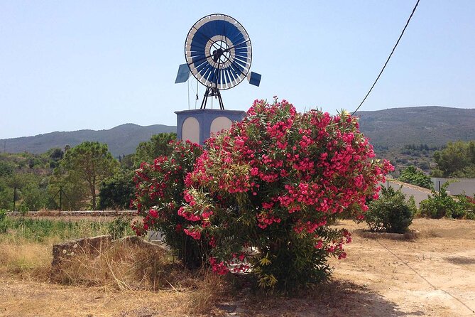 Mountain Bike Tour Font de la Mata - How hard is the route?