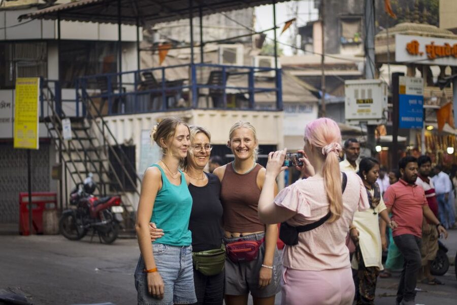 Mumbai: Early Morning Bicycle Tour - Why the early start makes such a difference