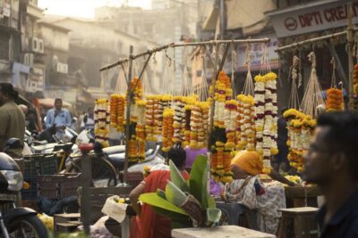 Mumbai: Early Morning Bicycle Tour