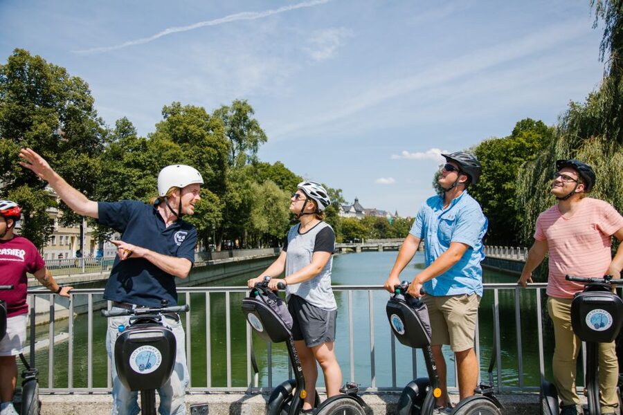 Munich Essentials Bike Tour - Key points to know before booking