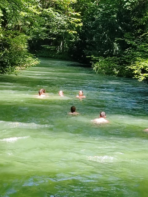 Munich: Mini Classic Bike Tour with Beer Garden Stop at 4 PM - Key points to know before you ride