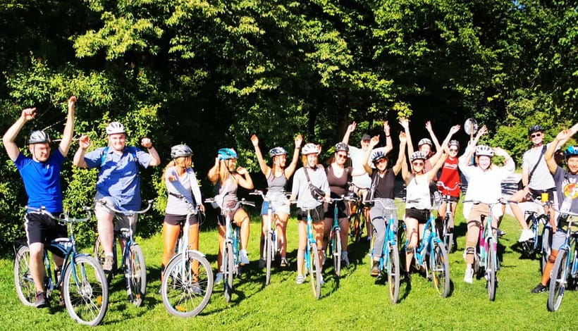 Munich: Neuschwanstein Castle by Bus with Alpine Bike Ride - What the $90 price really buys you