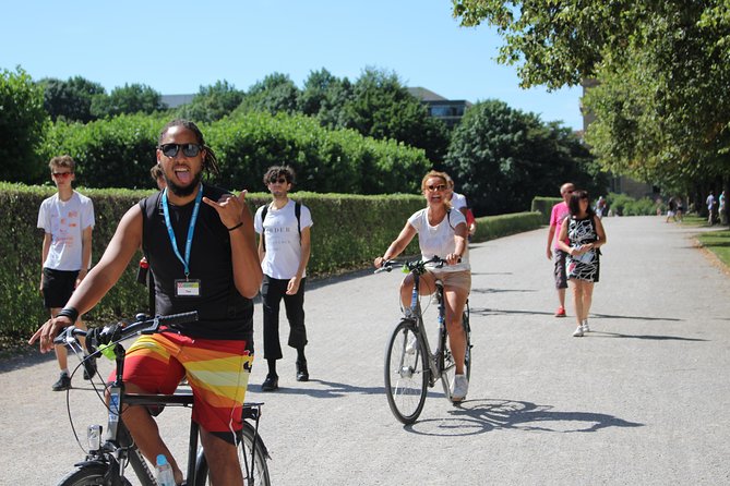 Munich Small-Group Bike Tour - Why a bicycle is a smart way to see Munich