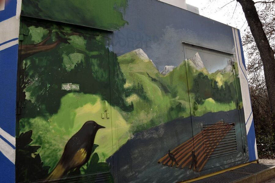 Munich: Street Art Bike Tour - Is $40 a fair price for 210 minutes?