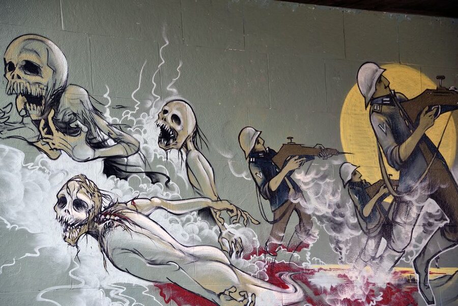 Munich: Street Art Bike Tour - Who should book this bike tour?