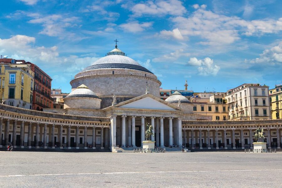 Naples: City Highlights Guided Bike Tour - Who will get the most from this Naples bike tour?