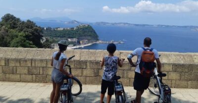 City Highlights Guided Bike Tour