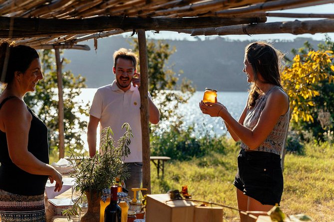 Naples Scenic E-Bike Ride to a Local Vineyard with Meal - The Return Ride and the Best Views