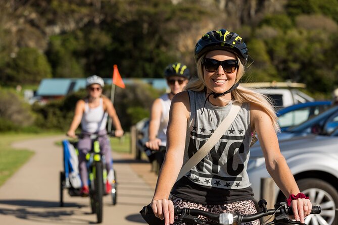 Narooma - E-Bike Hire 2 Hour Rental - What the $35.86 price delivers