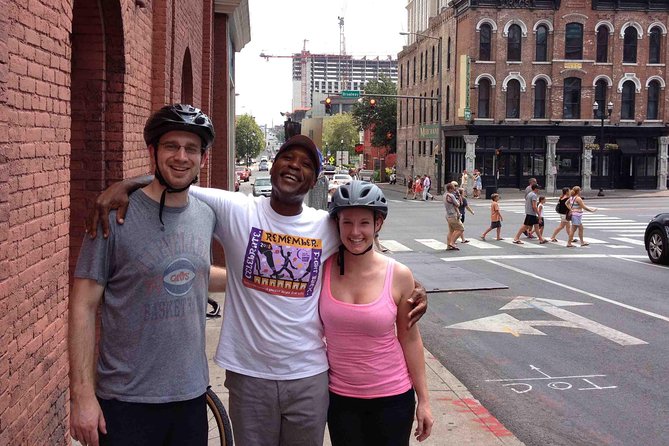 Nashville E-Bike Tour: Explore the Heart of Music City - What the guides add to the ride
