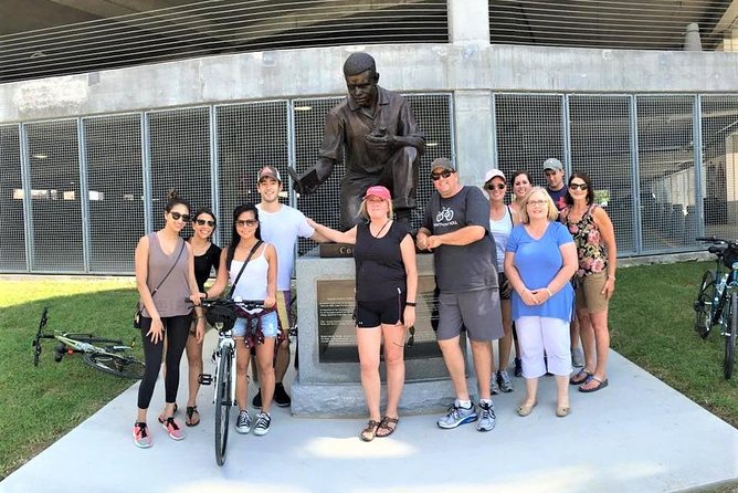 Nashville E-Bike Tour: Explore the Heart of Music City - Is $95 a fair price?
